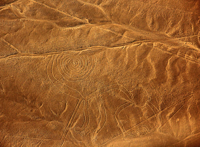 Lima – Nasca - Ica / Sobrevuelo LÃneas de Nasca.